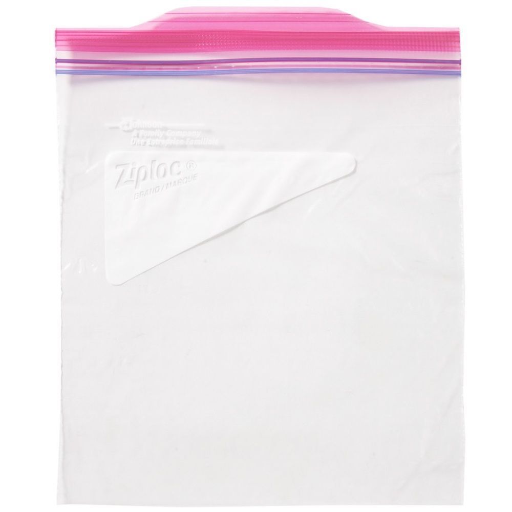 Plastic Bag of Air